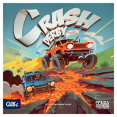 Crash Derby Crash Derby
