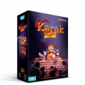 Karak: Regent (Exp.) (DK)