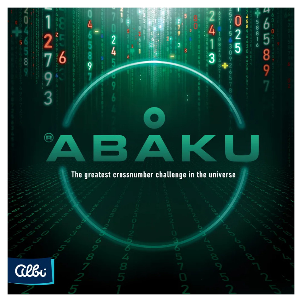 Abaku