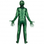 Costume Cosmic Alien Child Costume Cosmic Alien Child