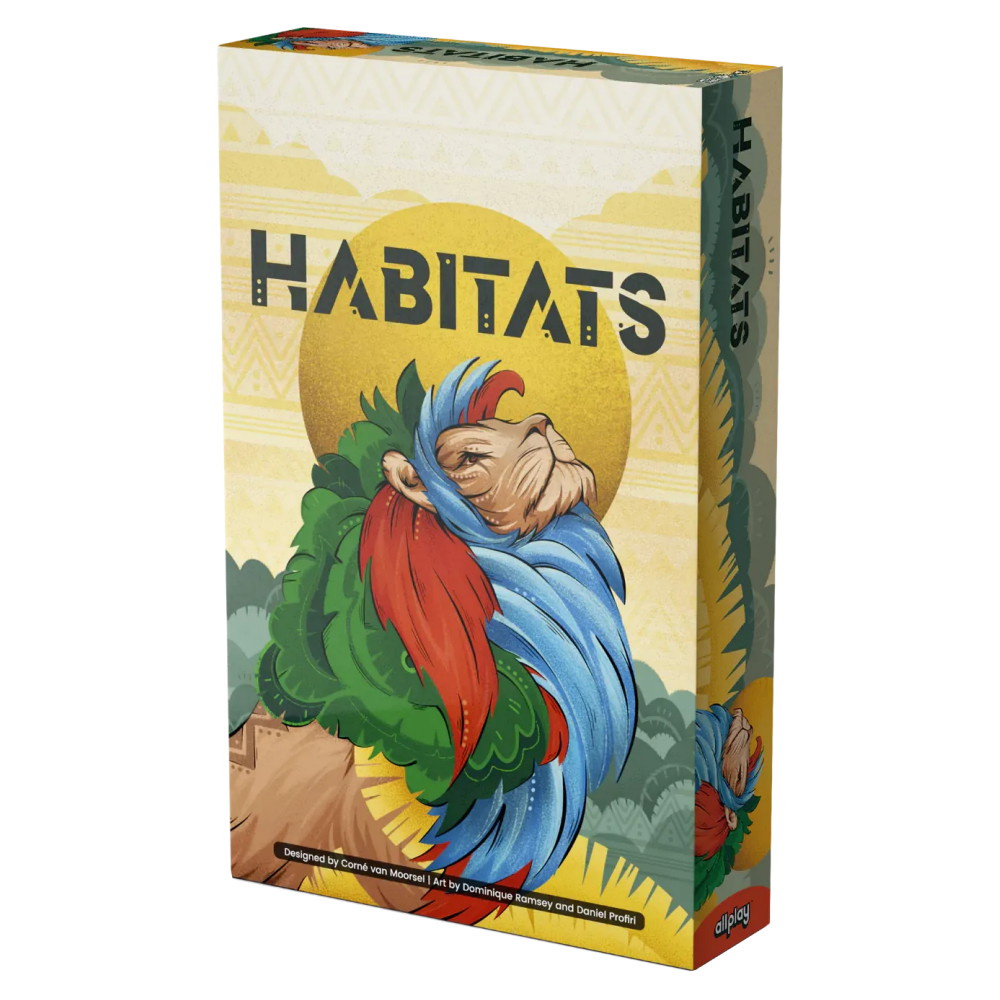 Habitats