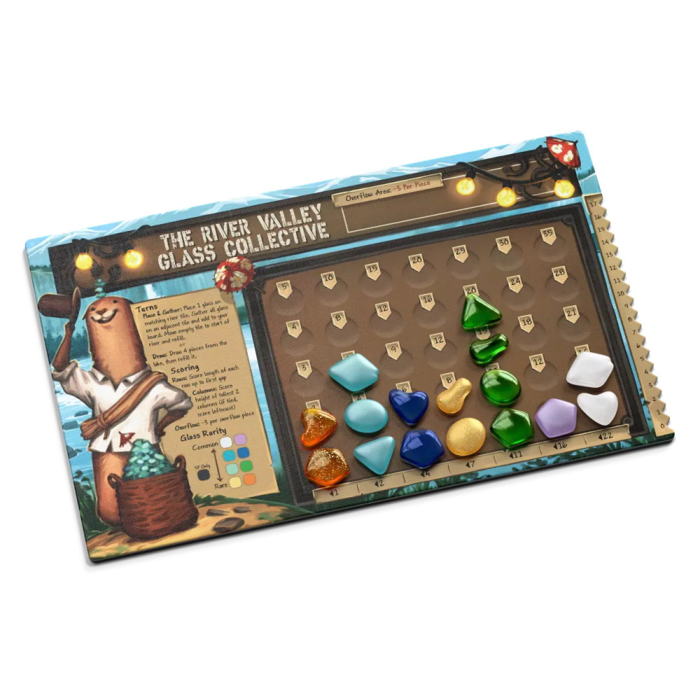 River Valley Glassworks