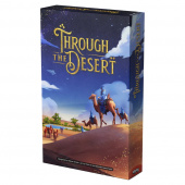 Through the Desert Through the Desert