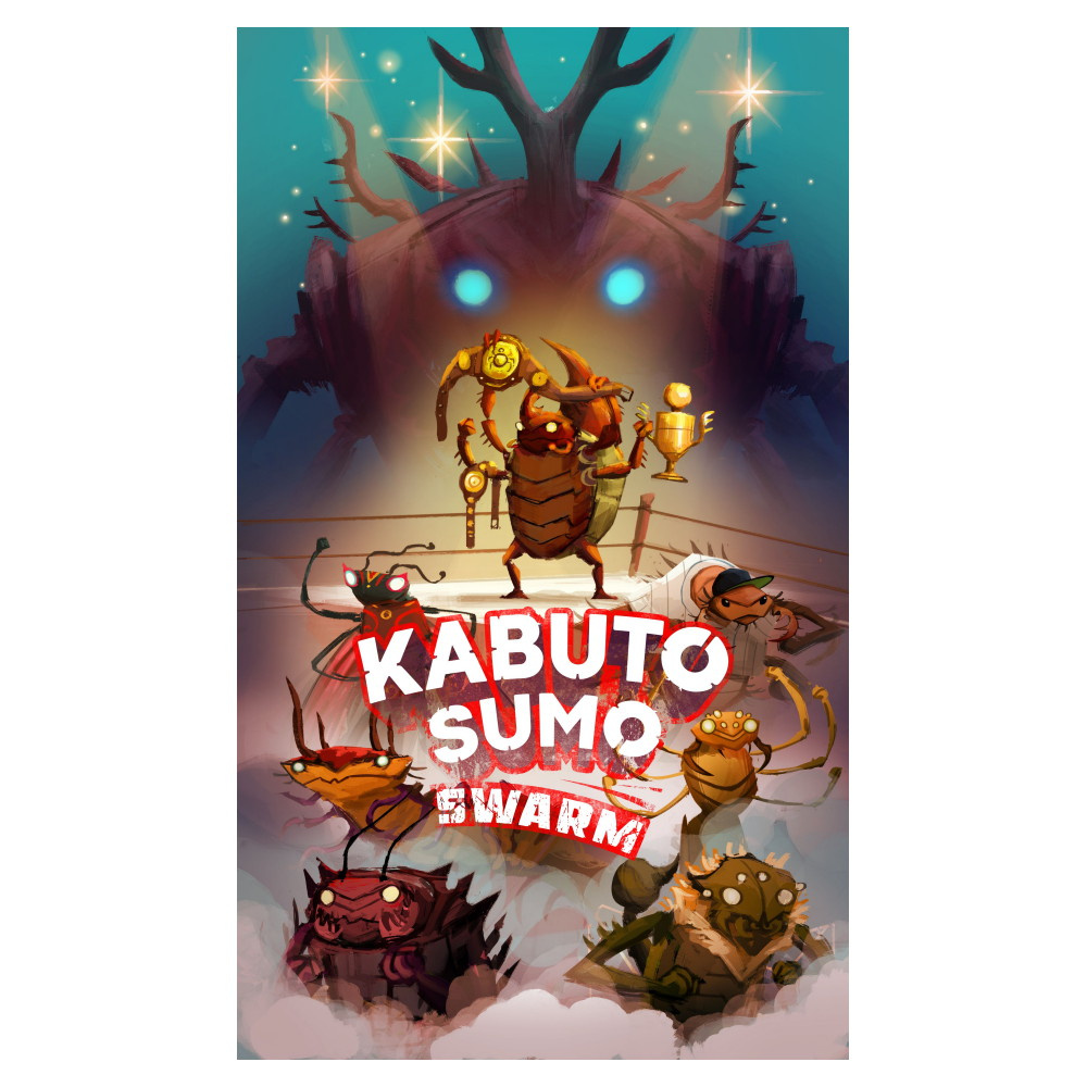 Kabuto Sumo: Swarm (Exp.)