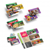 The Networks: Primetime The Networks: Primetime