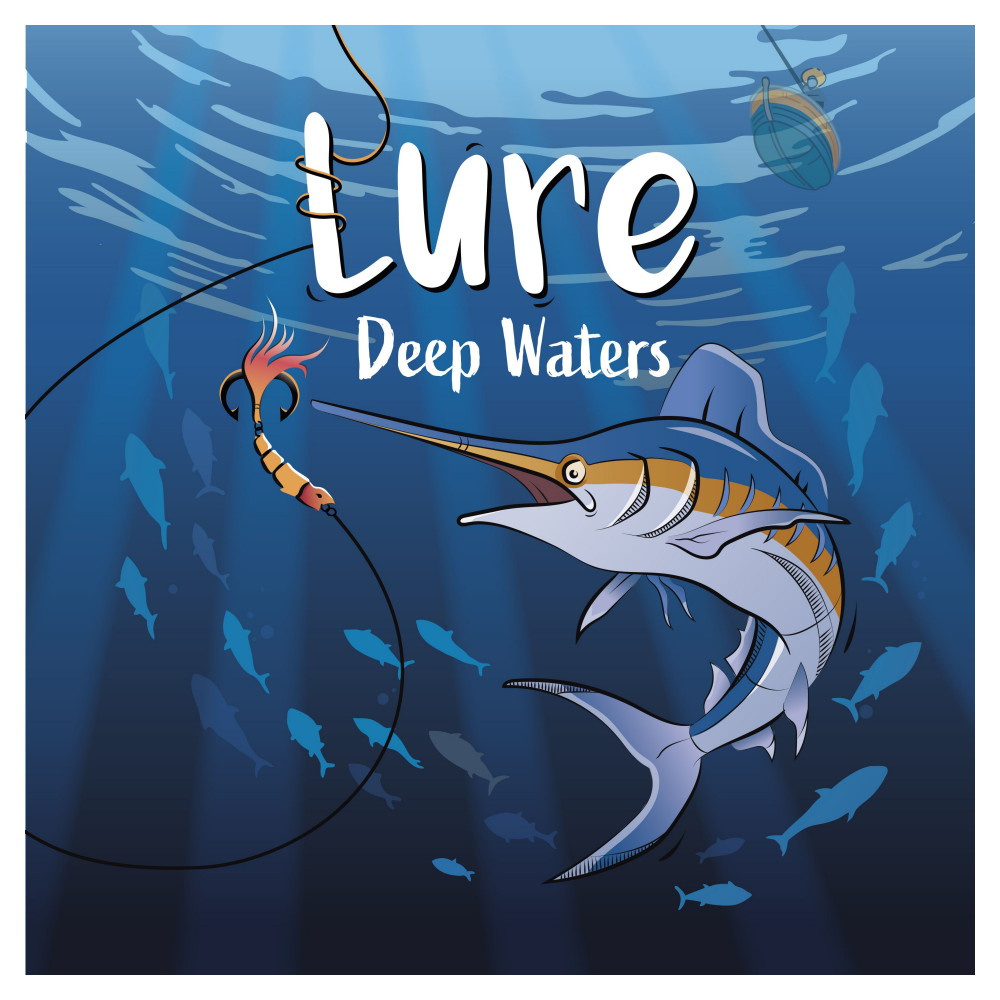 Lure: Deep Waters (Exp.)