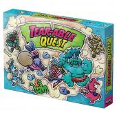 Tear-Able Quest Tear-Able Quest