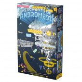 Merchants of Andromeda Merchants of Andromeda