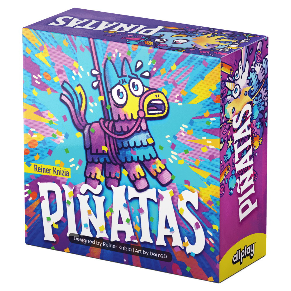 Piñatas