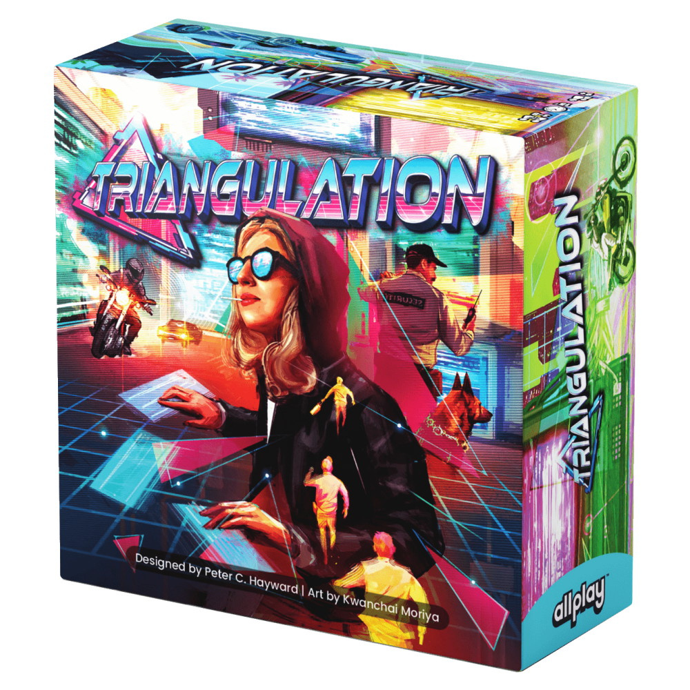 Triangulation