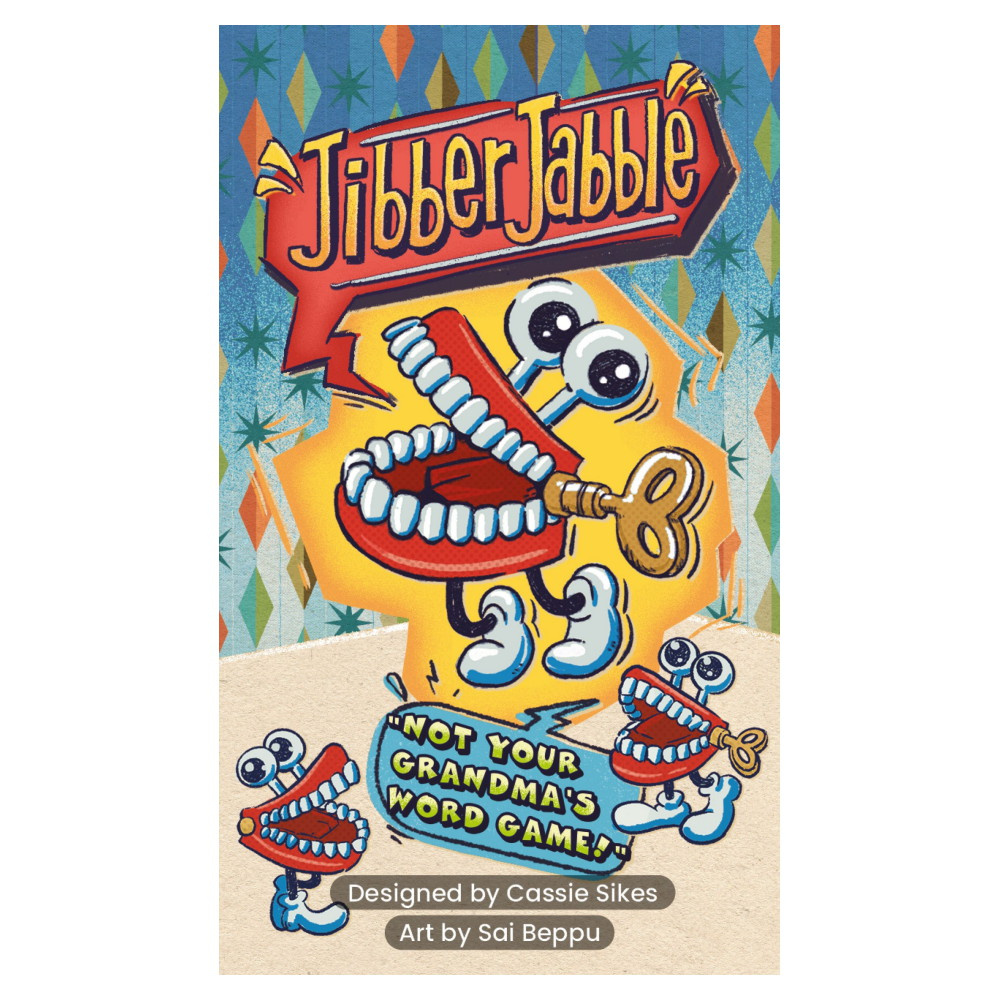 Jibber Jabble