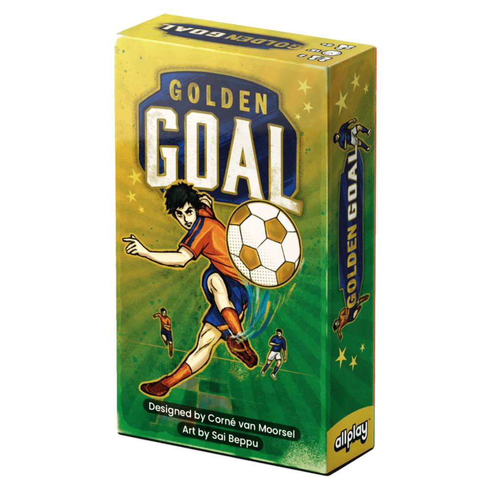 Golden Goal