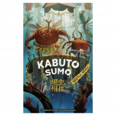 Kabuto Sumo: Beetle Brawl Kabuto Sumo: Beetle Brawl
