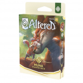 Altered TCG: Muna Starter Deck Altered TCG: Muna Starter Deck