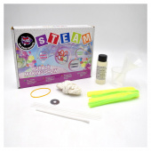 STEAM Bubble Making Show STEAM Bubble Making Show