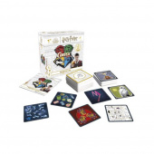 Cortex Challenge - Harry Potter (DK) Cortex Challenge - Harry Potter (DK)