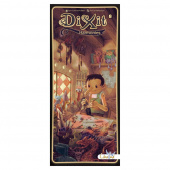 Dixit: 8 Harmonies (Exp.) Dixit: 8 Harmonies (Exp.)