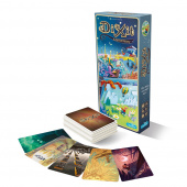 Dixit: 9 Anniversery (Exp.) Dixit: 9 Anniversery (Exp.)