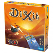 Dixit (DK) Dixit (DK)
