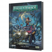 Arkham Horror: The Roleplaying Game - Core Rulebook Arkham Horror: The Roleplaying Game - Core Rulebook
