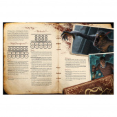 Arkham Horror RPG: Kingsport Mysteries - Adventures Arkham Horror RPG: Kingsport Mysteries - Adventures