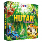 Hutan: Life in the Rainforest (DK) Hutan: Life in the Rainforest (DK)