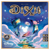 Dixit: Disney Edition (DK)