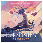 Harmonies: Crescendo (Exp.) (EN) Harmonies: Crescendo (Exp.) (EN)