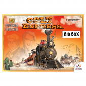 Colt Express Big Box (EN)