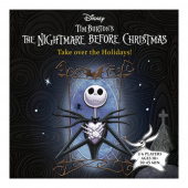 The Nightmare Before Christmas: Take Over the Holidays! The Nightmare Before Christmas: Take Over the Holidays!