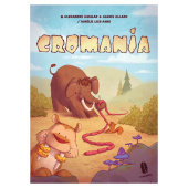 Cromania Cromania