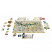 River of Gold River of Gold