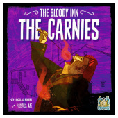 The Bloody Inn: The Carnies (Exp.) The Bloody Inn: The Carnies (Exp.)