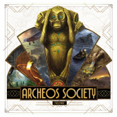 Archeos Society Archeos Society