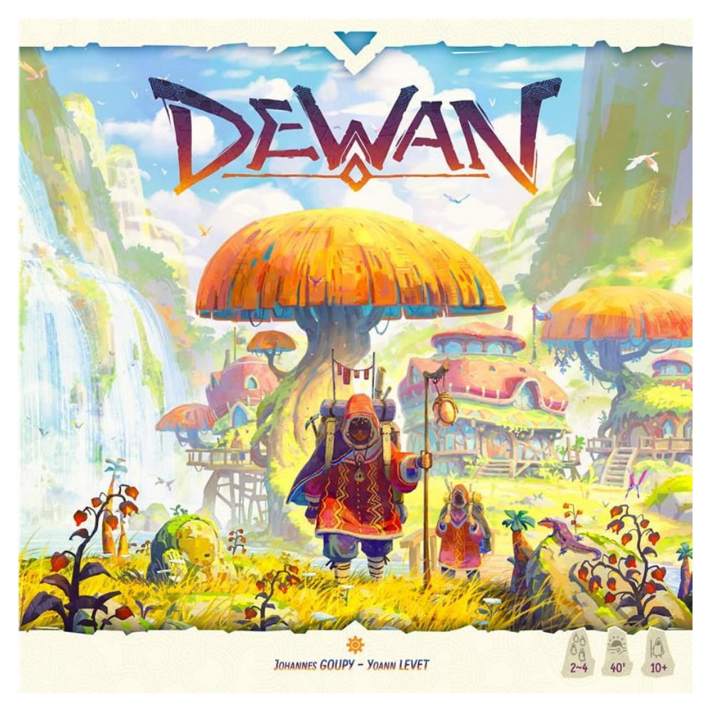 Dewan