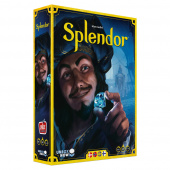 Splendor (DK) Splendor (DK)