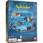 Splendor (DK) Splendor (DK)