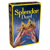 Splendor Duel (DK) Splendor Duel (DK)