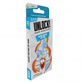 Unlock! Short Adventures - Secret Recipes of Yore Unlock! Short Adventures - Secret Recipes of Yore