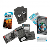 Unlock! Short Adventures - The Awakening of the Mummy Unlock! Short Adventures - The Awakening of the Mummy