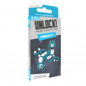 Unlock! Short Adventures - Mr. Schrödinger's Cat Unlock! Short Adventures - Mr. Schrödinger's Cat