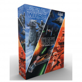 Unlock! Star Wars Unlock! Star Wars
