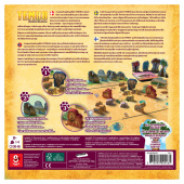 Tembo: Survival on the Savanna (DK) Tembo: Survival on the Savanna (DK)