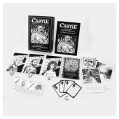 Escape the Dark Castle: Blight of the Plague Lord (Exp.)