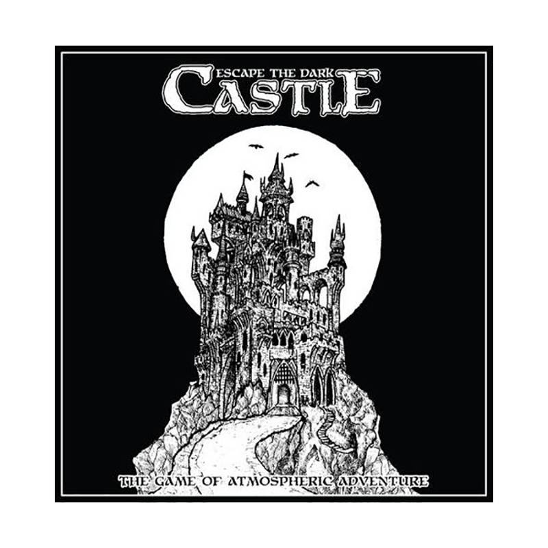 Escape the Dark Castle