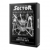 Escape the Dark Sector: Quantum Rift (Exp.)