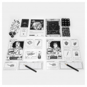 Escape the Dark Sector Escape the Dark Sector