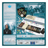 T.I.M.E Stories T.I.M.E Stories