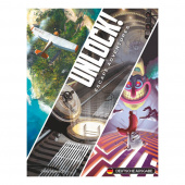 Unlock! Escape Adventures Unlock! Escape Adventures