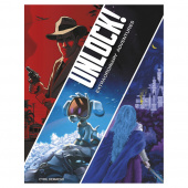 Unlock! Extraordinary Adventures Unlock! Extraordinary Adventures
